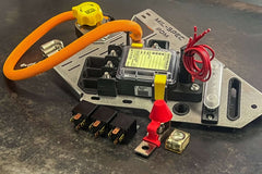 2021-Current DMAX/BT-50 Power Distribution Module v2