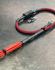 Custom 10-Way Power Splitter
