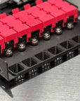 N90 Toyota Hilux (2026-Current) MIDI Plate Kit