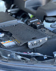 Nissan Patrol (Y62) 2013-Current Battery Bracket