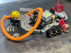 2021-Current DMAX/BT-50 Power Distribution Module v2