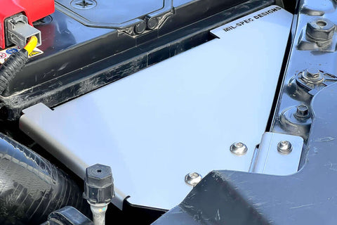 5th gen ranger slotted mounting bracket