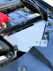 5th gen ranger blank mounting plate