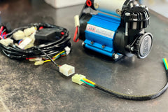 Switch Pros Quick Connect Harness for ARB Compressors