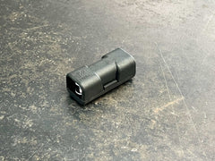 Inline MIDI Fuse Holder