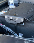 Nissan Patrol (Y62) 2013-Current Battery Bracket