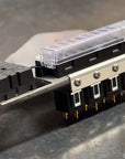 ford ranger fuse block mounting plate