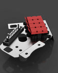 Ford Ranger PX 2-3 MIDI Fuse Kit showcasing fuse holders and base for electrical system enhancement.
