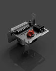hilux fuse block bracket 