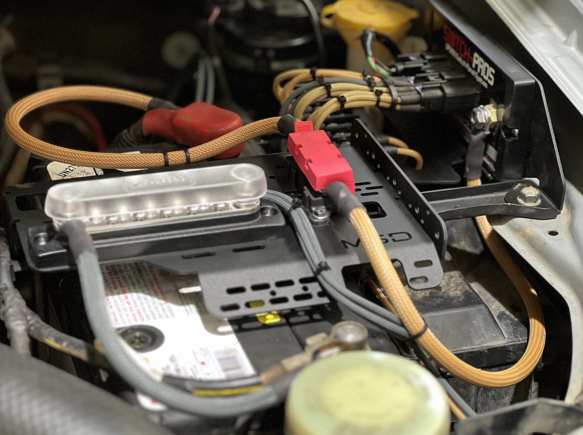 Changing the game when it comes to aftermarket accessories
