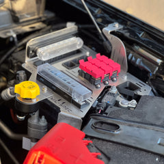 Next-Gen (RA 2022-Current) Ranger Basic Setup Kit (BSK)