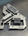 2021-2025 DMAX/BT-50 Basic Setup Kit (BSK)