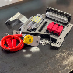 Next-Gen (RA 2022-Current) Ranger Basic Setup Kit (BSK)