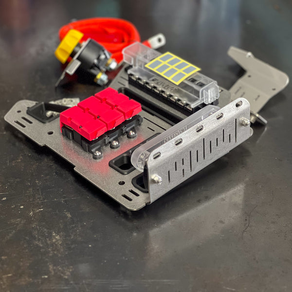 Next-Gen Ranger BSK - Premium Setup Kit