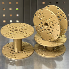 3d printed wire spools