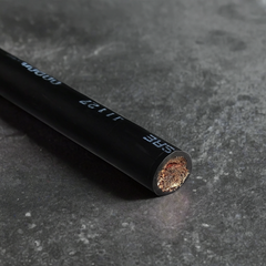SGX Flex Battery Cable
