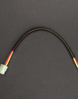 Switch Pros Quick Connect Harness for ARB Compressors connector cable compatible with ARB models.
