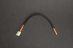 quick connect harness for arb compressor