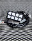 Switch Pros SP9100 & Remote Panel Combo
