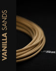 Vanilla Sands Braided Cable Sleeve (Sandy Taupe)