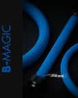 B-Magic Braided Cable Sleeve