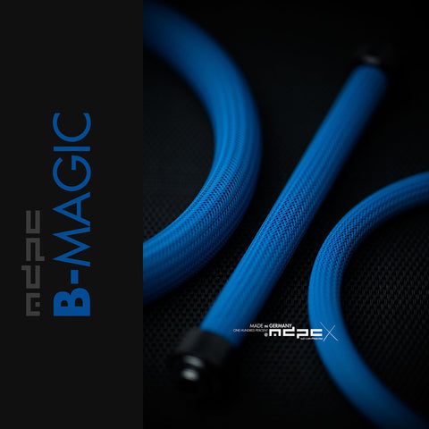 B-Magic Braided Cable Sleeve
