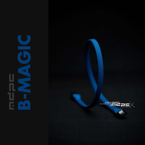 B-Magic Braided Cable Sleeve