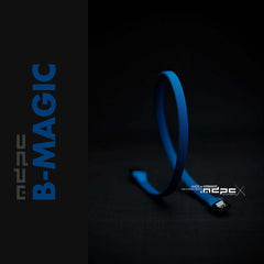 B-Magic Braided Cable Sleeve