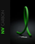 NV Carbon Braided Cable Sleeve