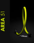 Area 51 (Hi-Vis) Braided Cable Sleeve