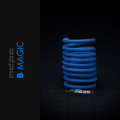 B-Magic Braided Cable Sleeve