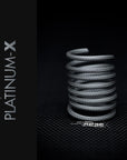 Platinum X Braided Cable Sleeve