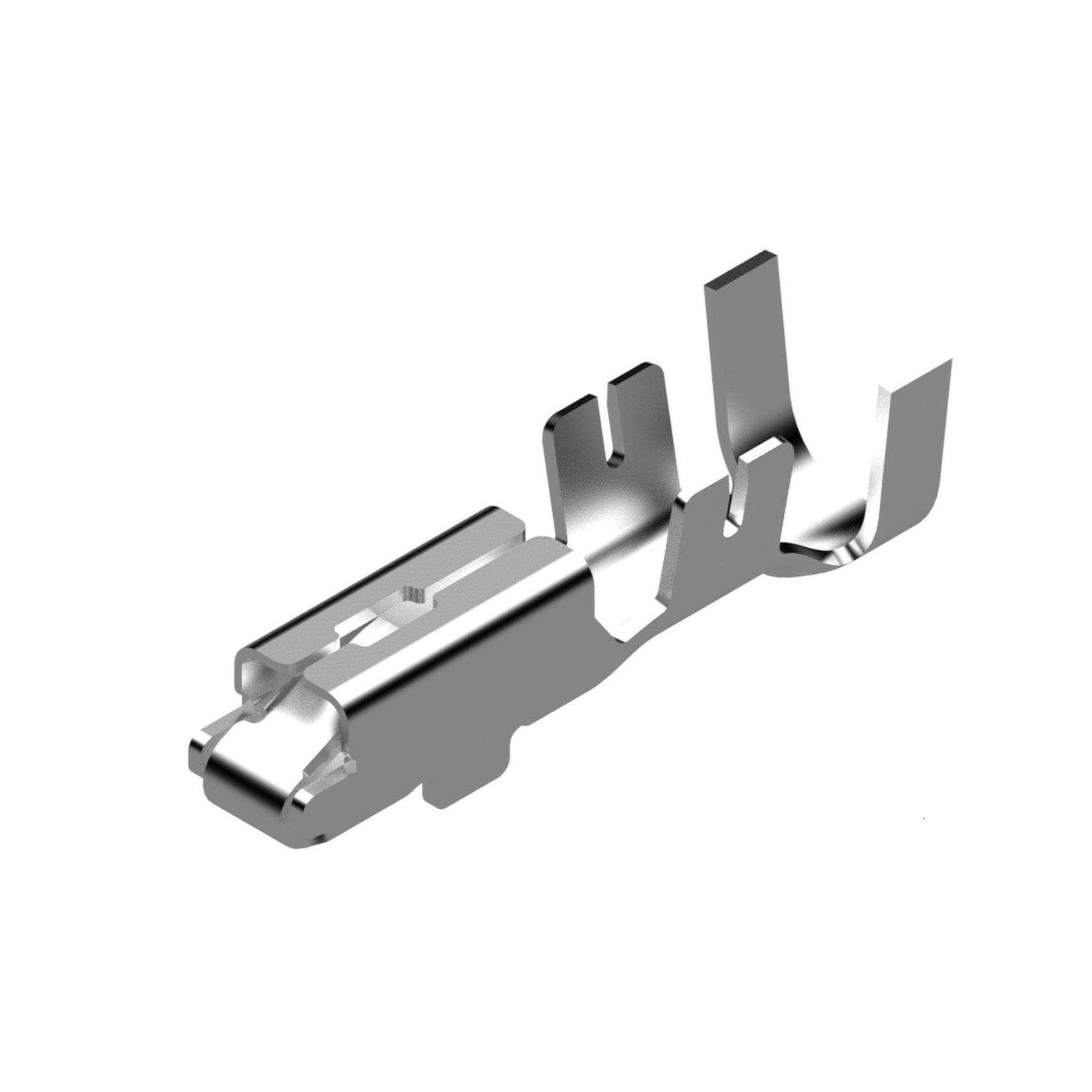 280 Metri-Pack Female Locking Lance Sealed Terminal Cross Sec (1 - 2 m