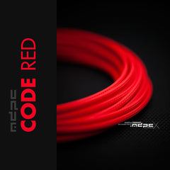 Code Red Braided Cable Sleeve