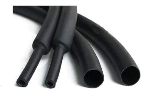 Raychem RNF-3000 General Purpose Heat Shrink
