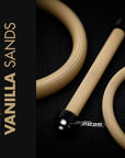 Vanilla Sands Braided Cable Sleeve (Sandy Taupe)