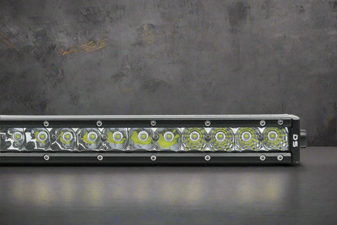 11 INCH S1 SERIES LED LIGHT BAR - MIL-SPEC DESIGNS