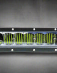 20 INCH S2 SERIES LED LIGHT BAR - MIL-SPEC DESIGNS
