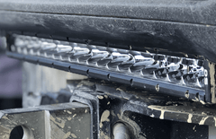 21 INCH S1 SERIES LED LIGHT BAR - MIL-SPEC DESIGNS