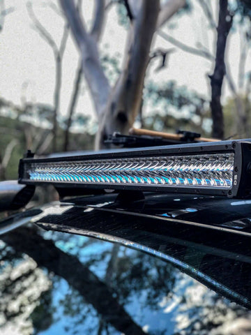 22 INCH D1 SERIES LIGHT BAR - MIL-SPEC DESIGNS