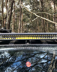 32 INCH D1 SERIES LED LIGHT BAR - MIL-SPEC DESIGNS