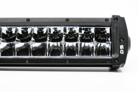 42.5 INCH D1 SERIES LED LIGHT BAR - MIL-SPEC DESIGNS
