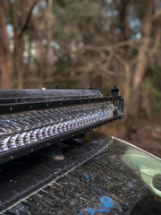 42.5 INCH D1 SERIES LED LIGHT BAR - MIL-SPEC DESIGNS