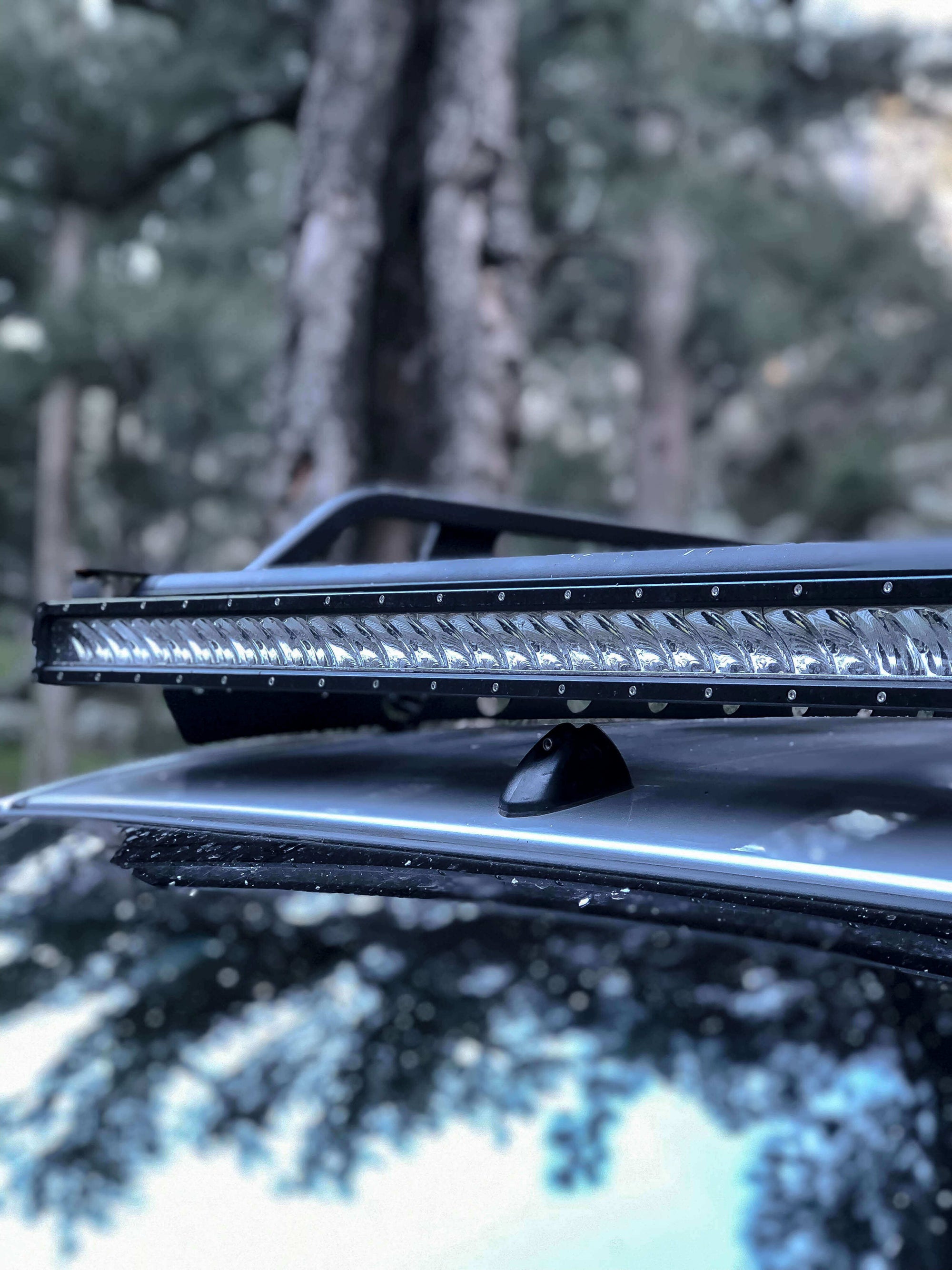 43 INCH S2 SERIES LED LIGHT BAR - MIL-SPEC DESIGNS