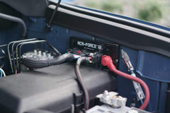 RCR Force 12 Slave Panel 12 Switch Kit