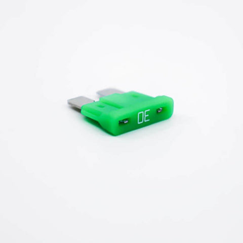 ATO/ATC Blade Fuses - MIL-SPEC DESIGNS