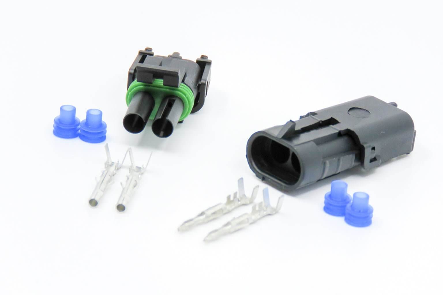Aptiv Connectors APTIV 35343914 Connector Assembly