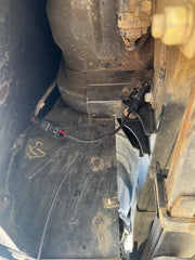 Ford Ranger Ignition Wire Tap - MIL-SPEC DESIGNS