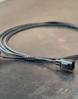 Ford Ranger Ignition Wire Tap - MIL-SPEC DESIGNS
