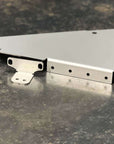 Ford Ranger blank mounting plate